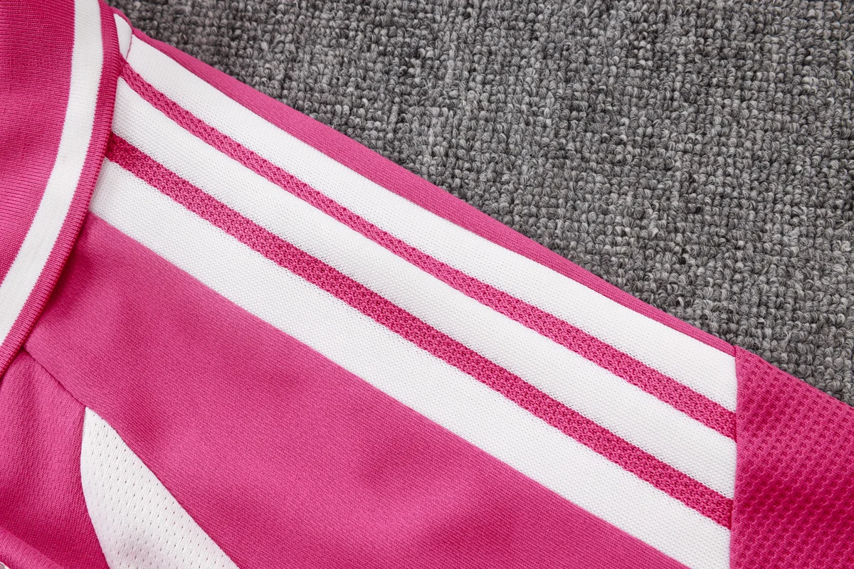 Camisa conjunto - Real Madrid