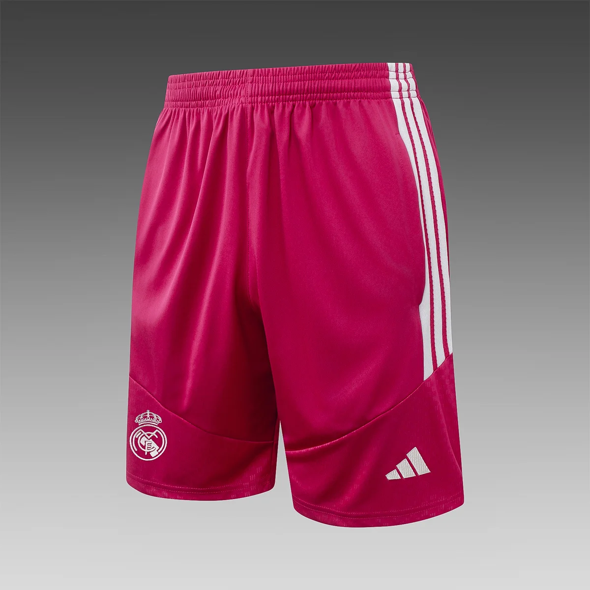 Camisa conjunto - Real Madrid