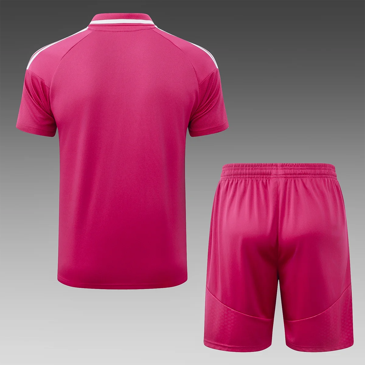 Camisa conjunto - Real Madrid