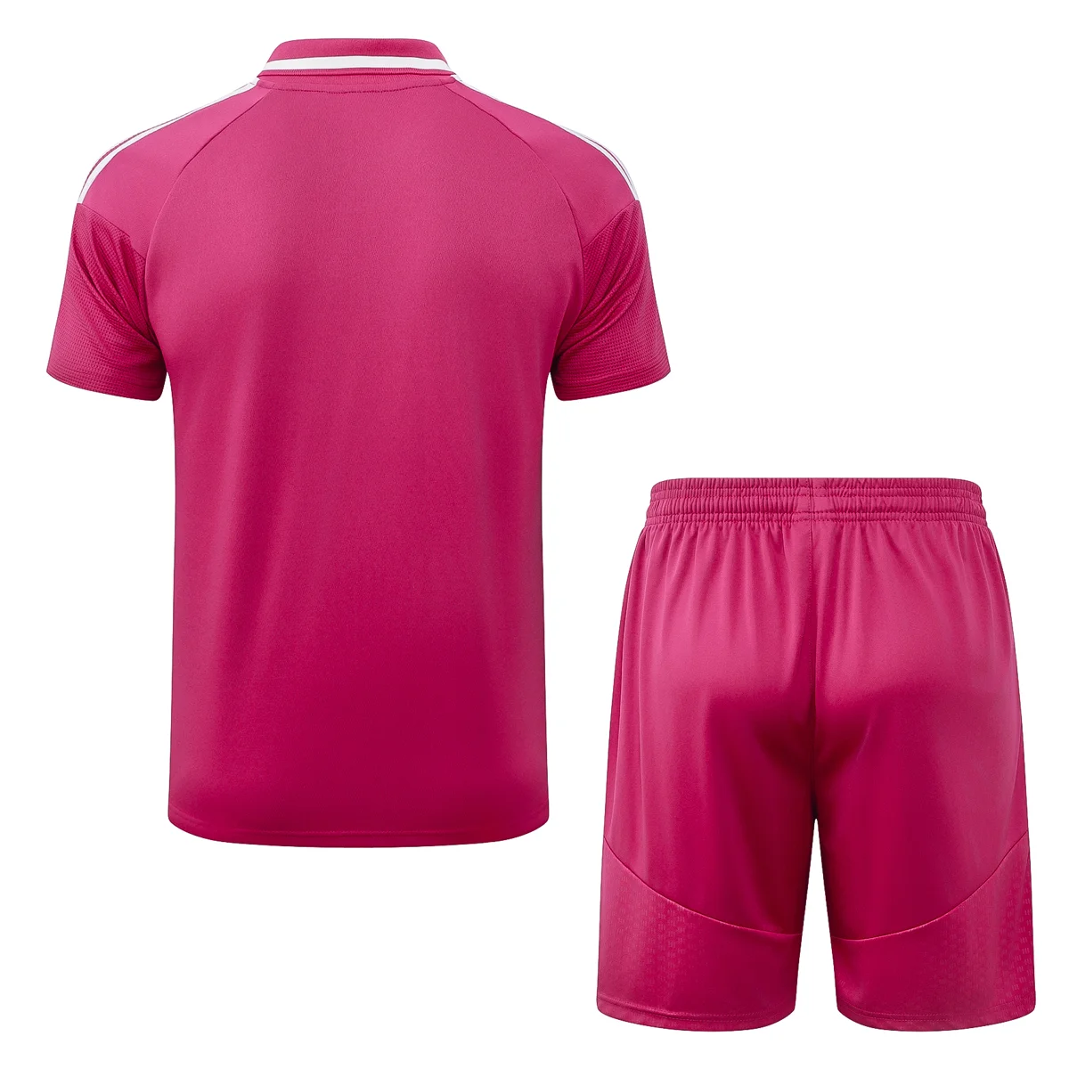 Camisa conjunto - Real Madrid