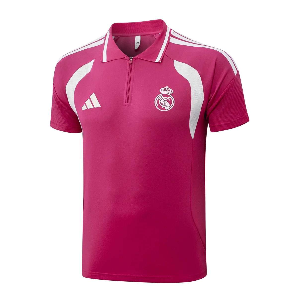 Camisa conjunto - Real Madrid