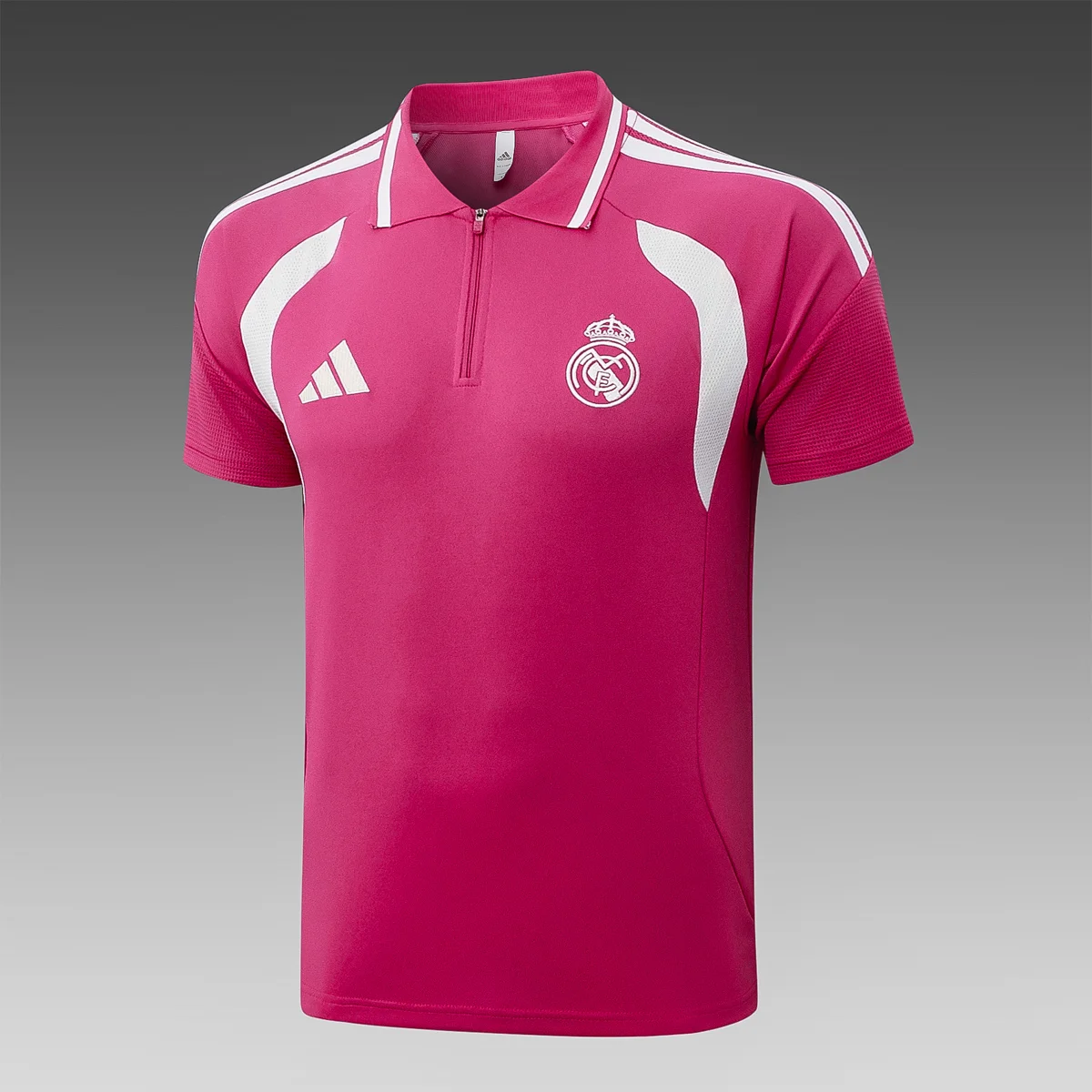 Camisa conjunto - Real Madrid