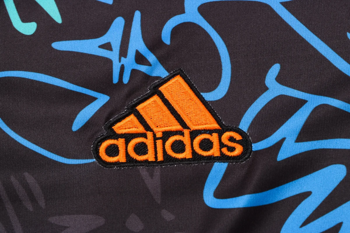 Camisa - Real Madrid - foto 8