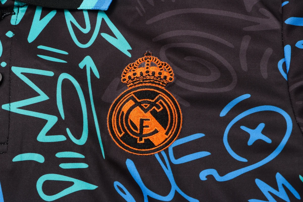 Camisa - Real Madrid - foto 9