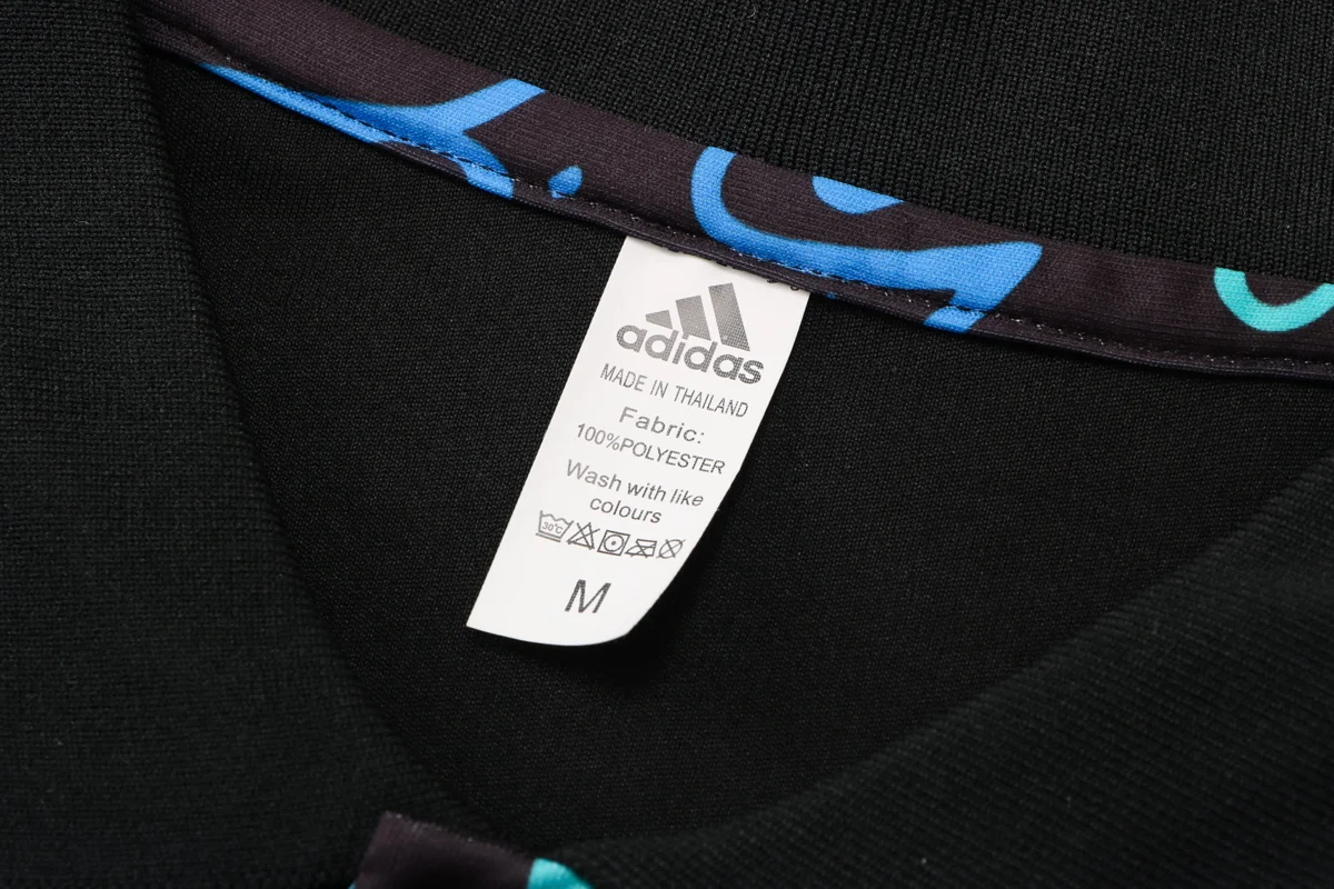 Camisa - Real Madrid - foto 11