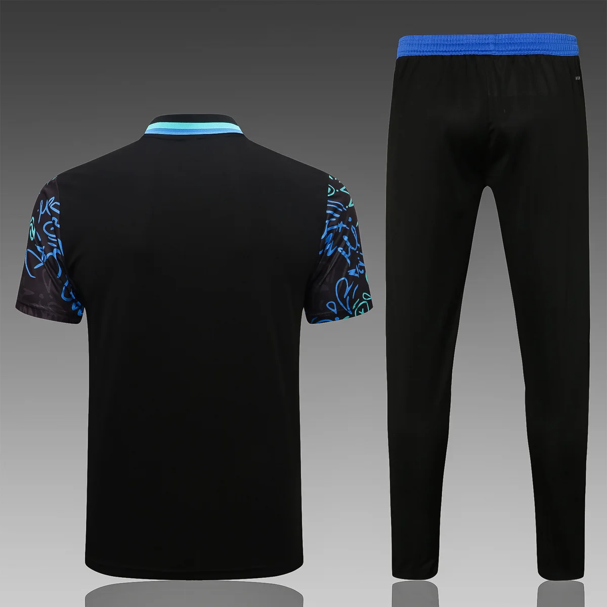Camisa - Real Madrid - foto 13