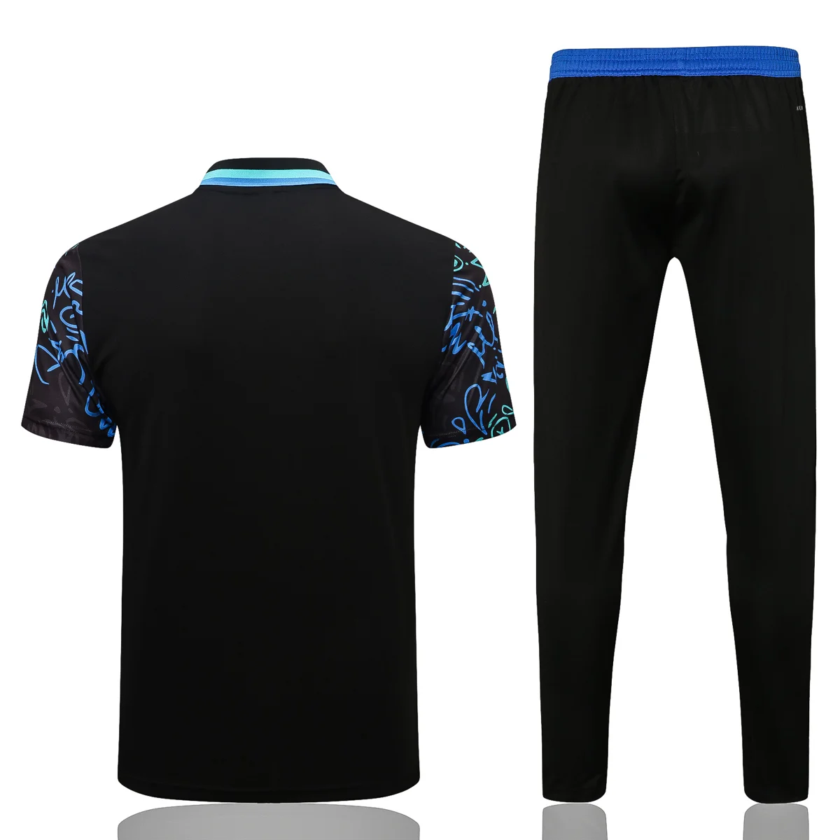 Camisa - Real Madrid - foto 14