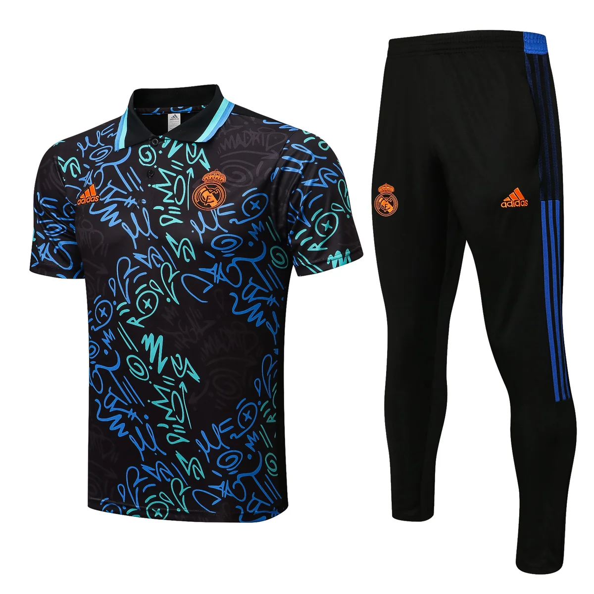 Camisa - Real Madrid - foto 18