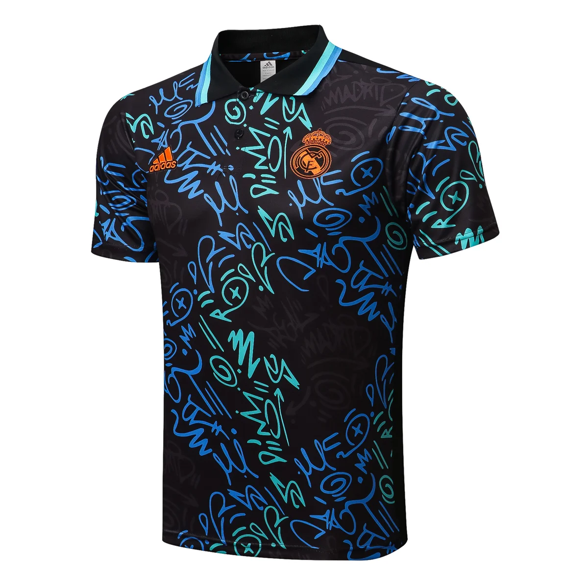 Camisa - Real Madrid - foto 19