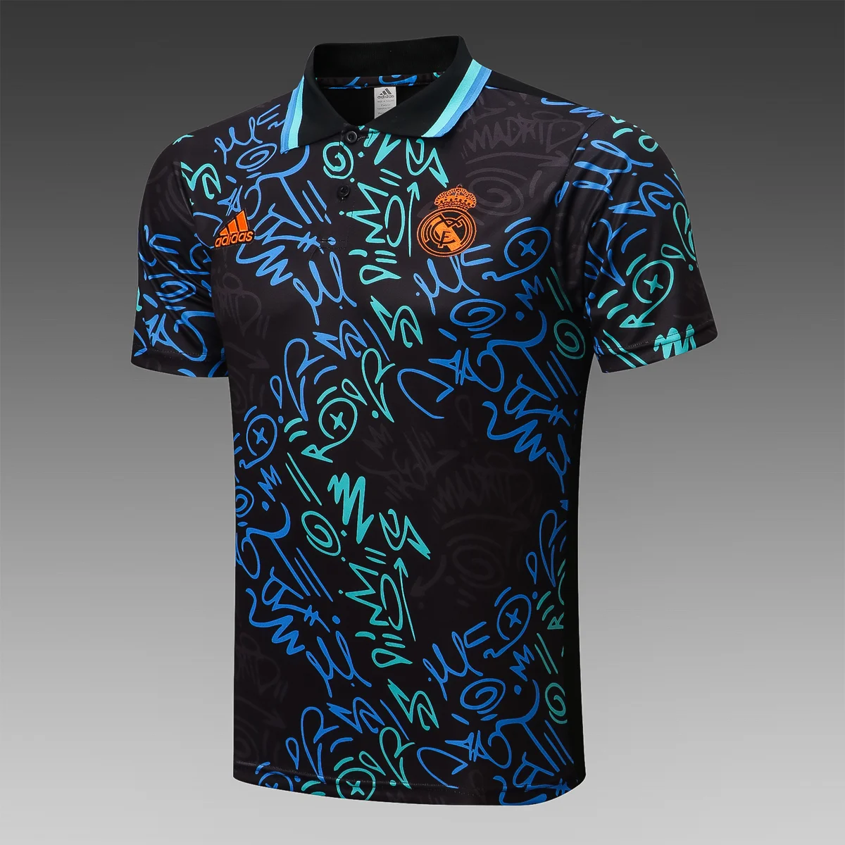 Camisa - Real Madrid - foto 20