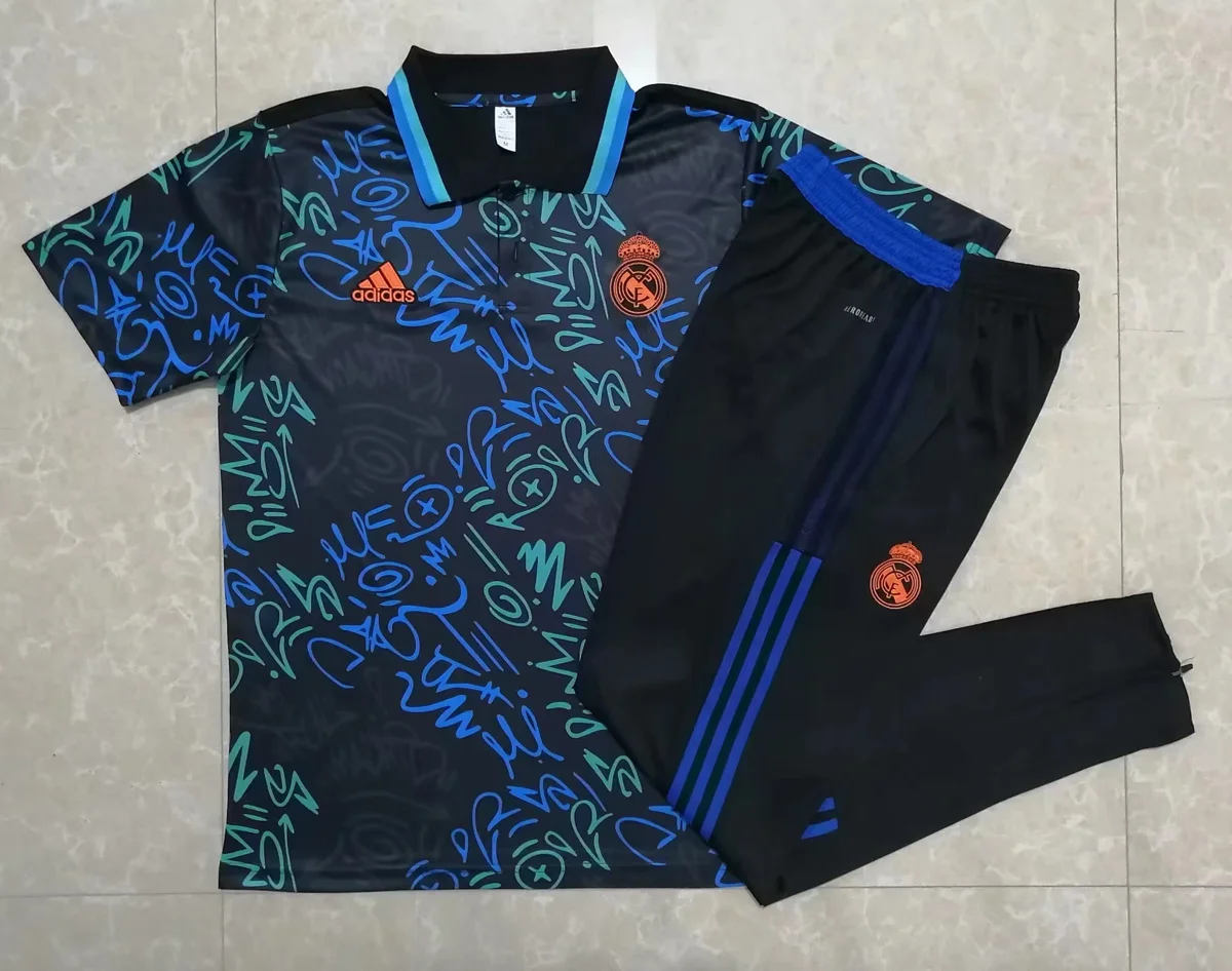 Camisa - Real Madrid - foto 21