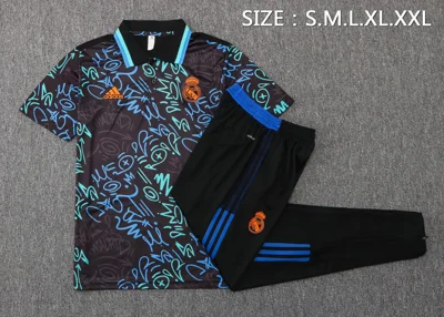 Camisa - Real Madrid