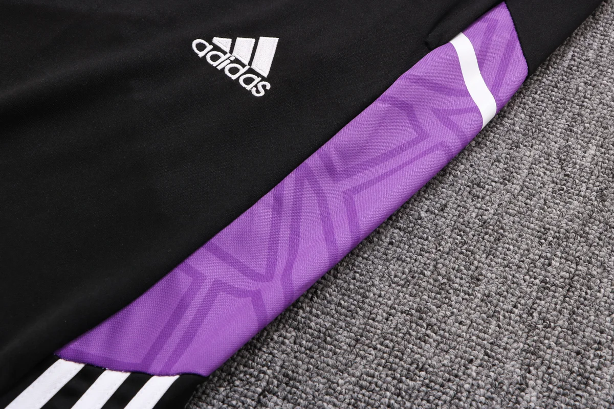 Camisa - Real Madrid (manga curta) - foto 10