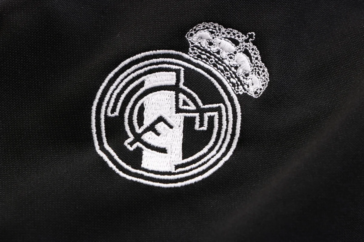 Camisa - Real Madrid (manga curta) - foto 14