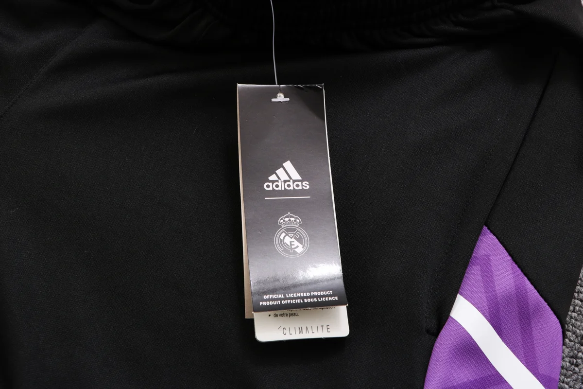 Camisa - Real Madrid (manga curta) - foto 17