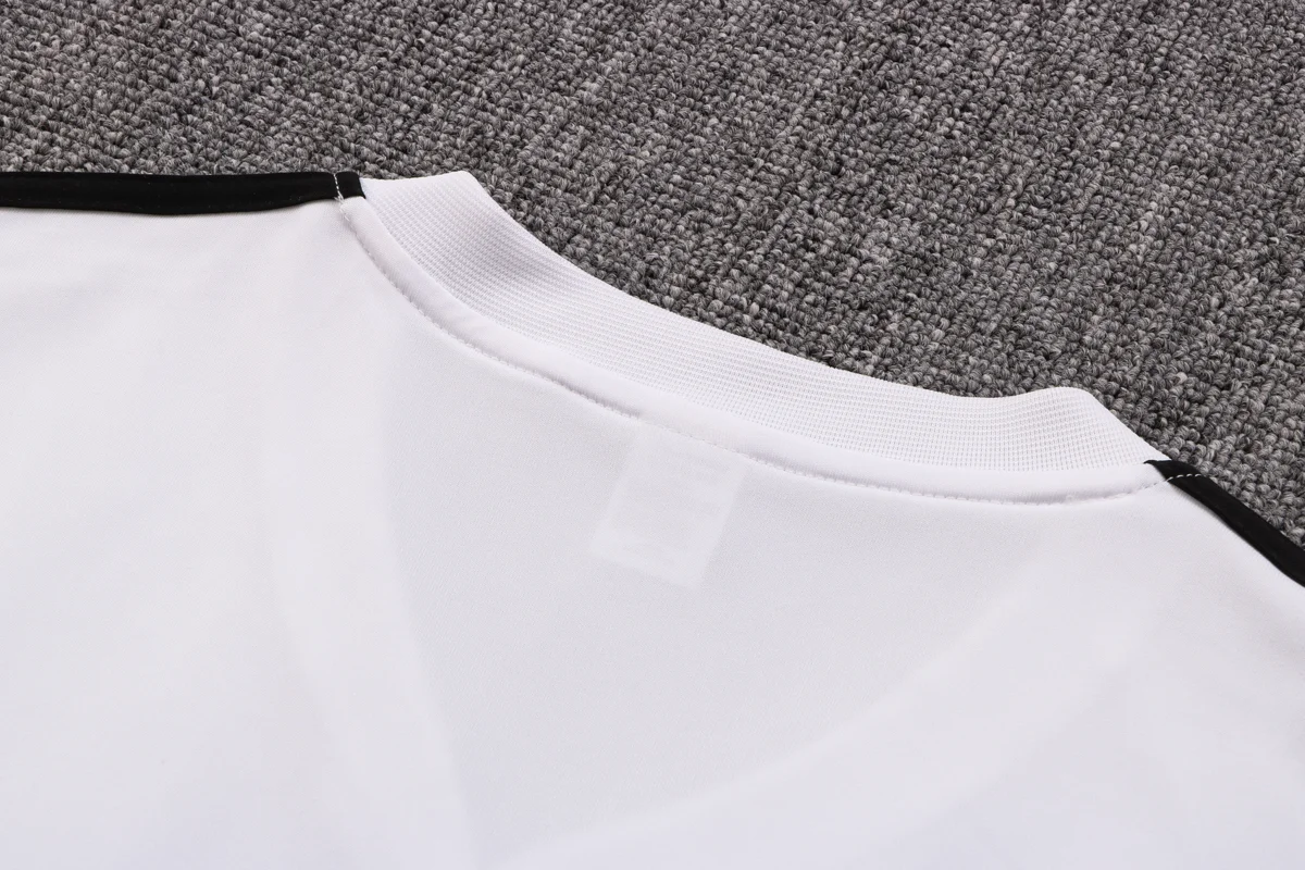 Camisa - Real Madrid (manga curta) - foto 24
