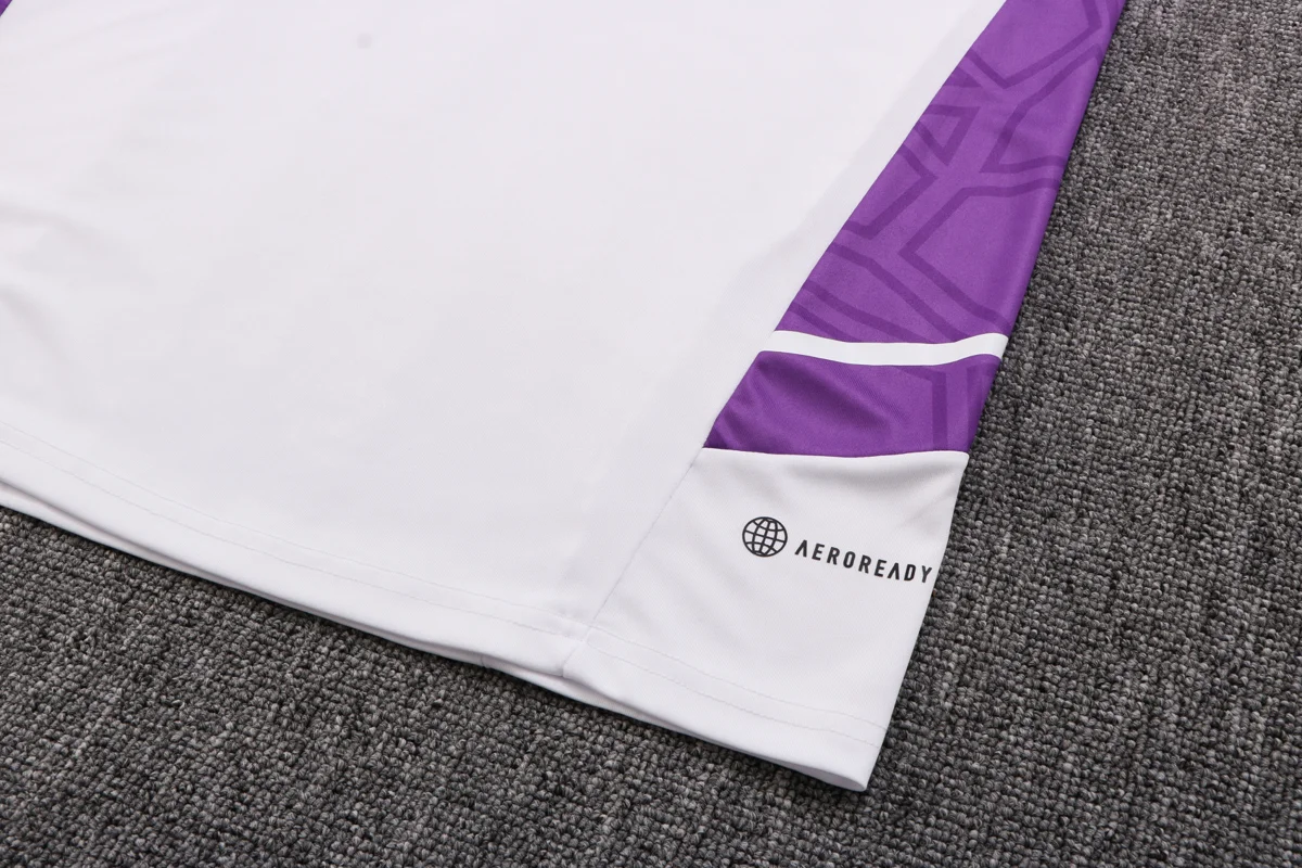Camisa - Real Madrid (manga curta) - foto 27