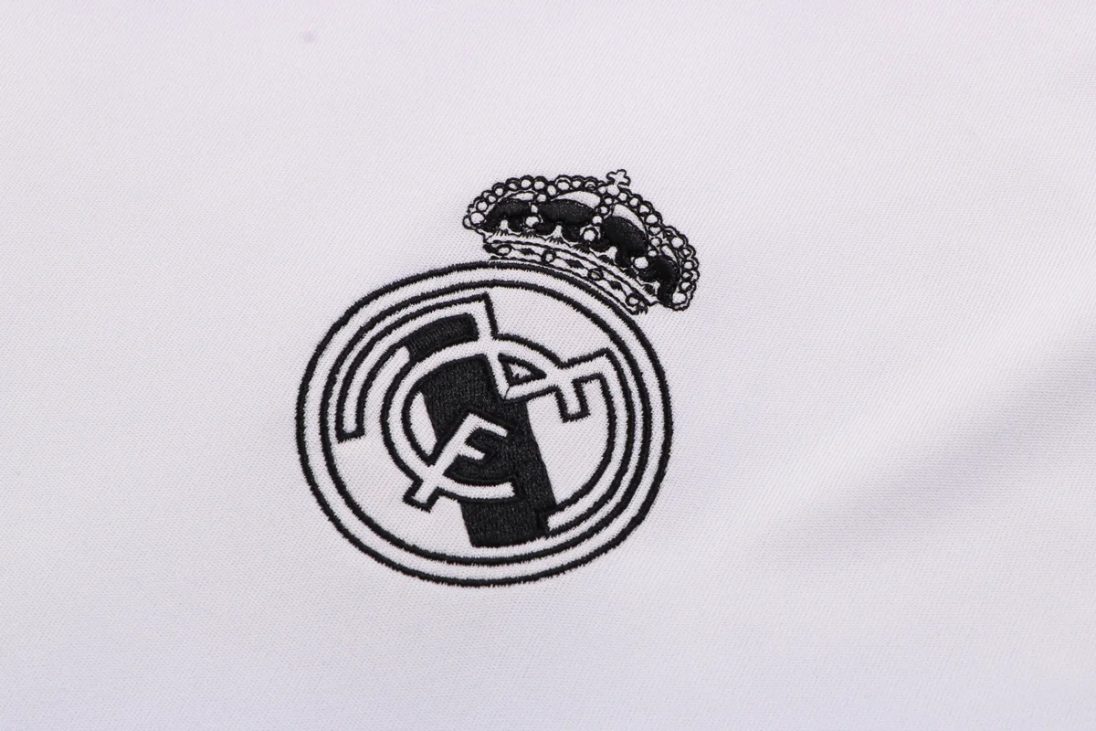 Camisa - Real Madrid (manga curta) - foto 30