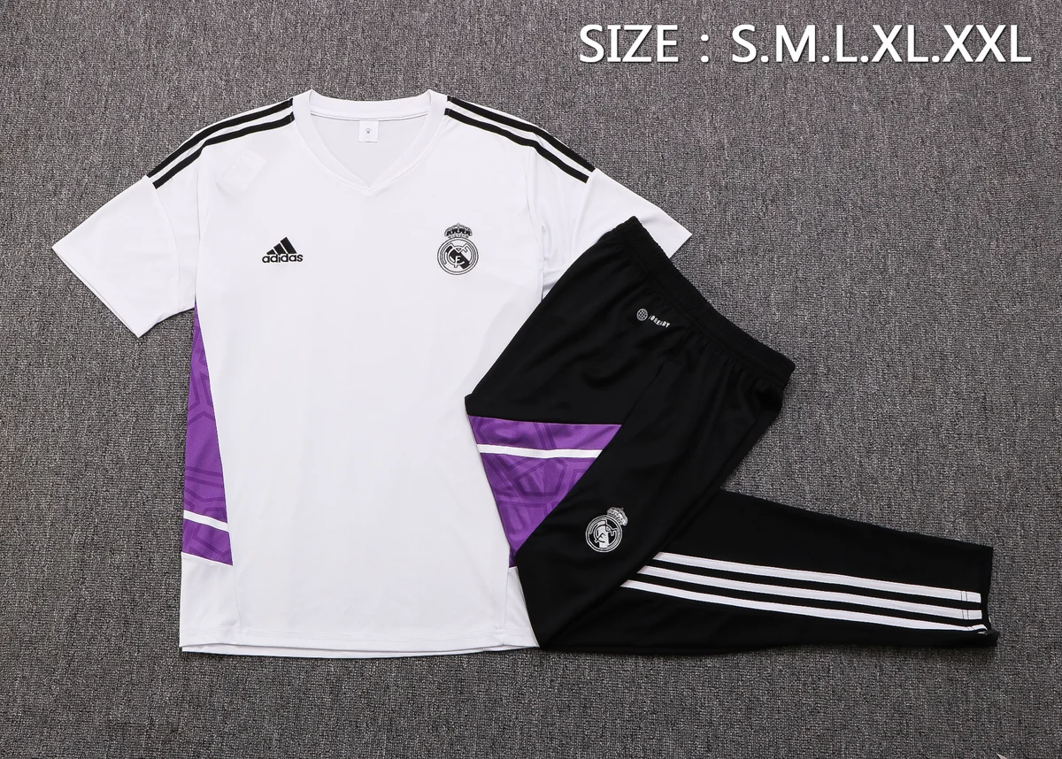 Camisa - Real Madrid (manga curta) - foto 34