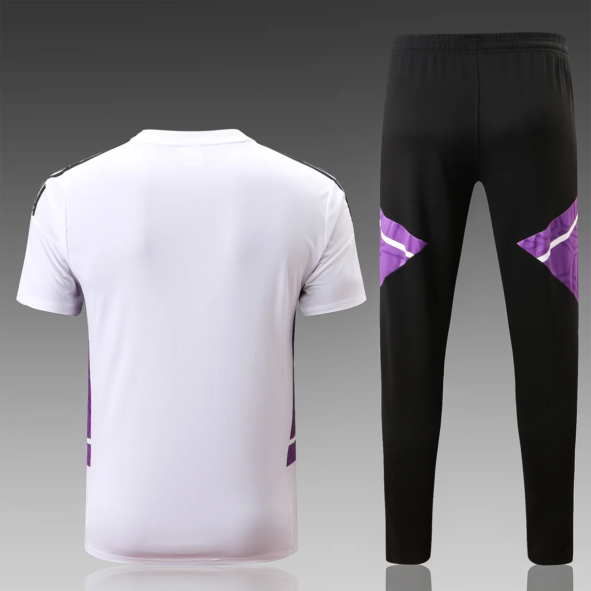 Camisa - Real Madrid (manga curta) - foto 39