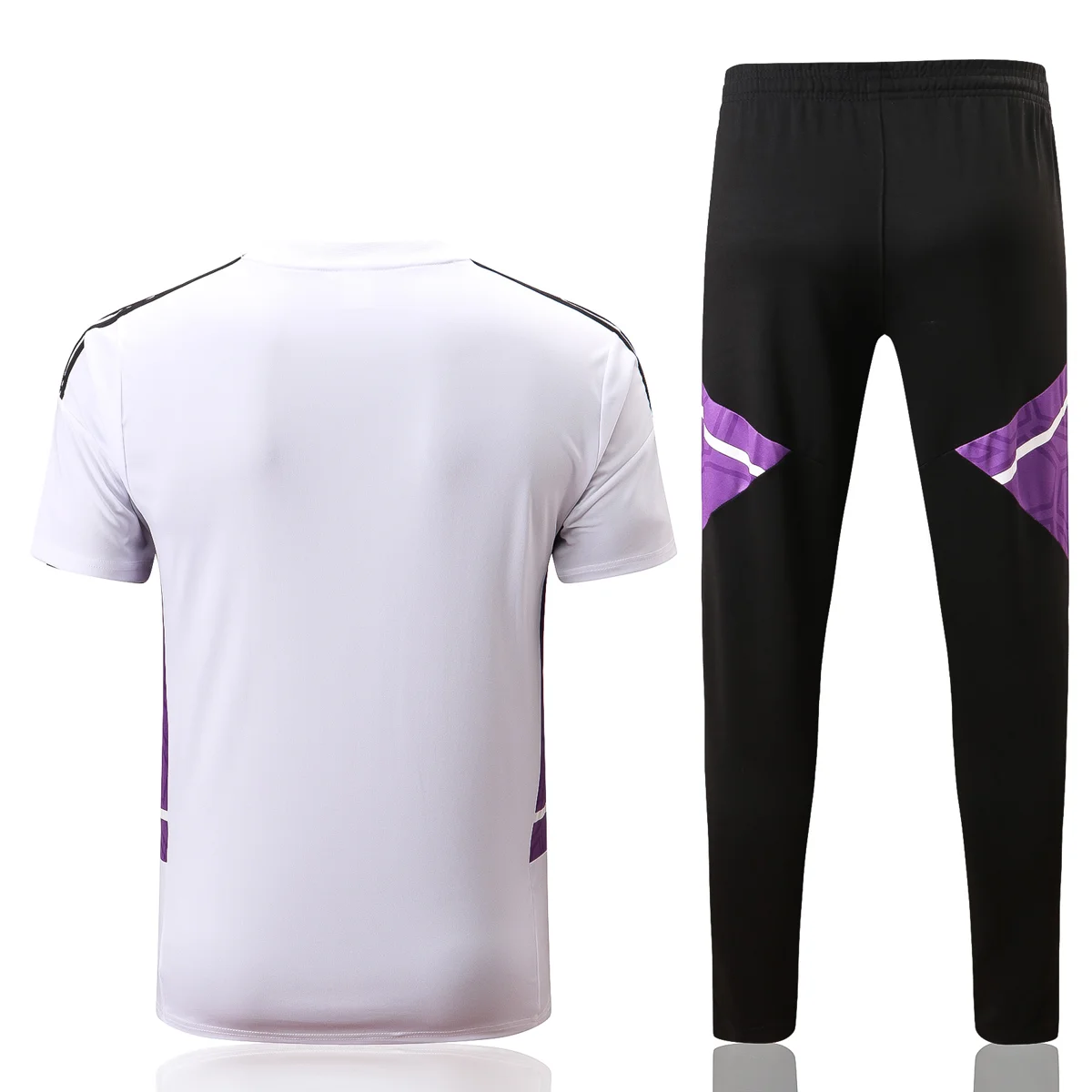 Camisa - Real Madrid (manga curta) - foto 40