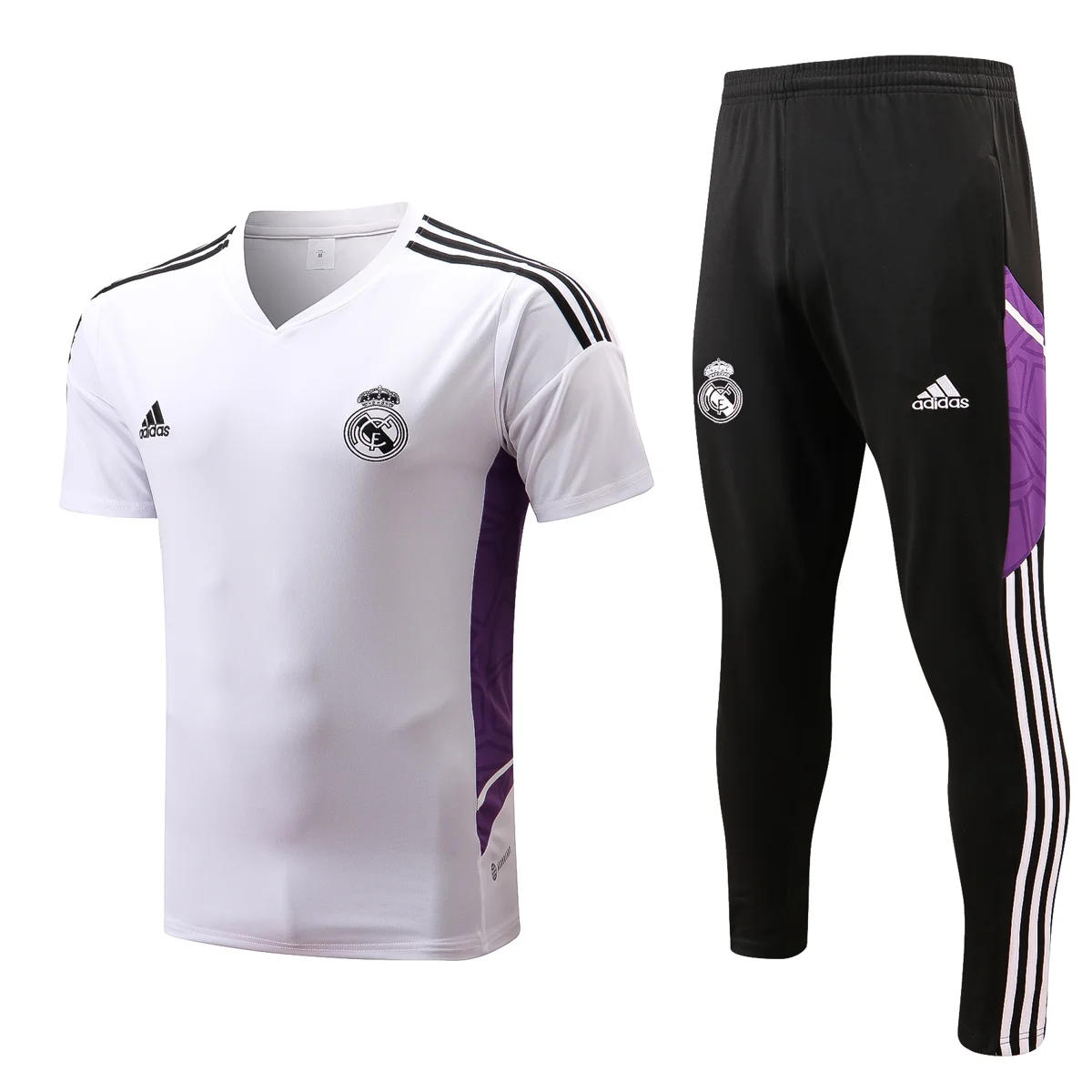 Camisa - Real Madrid (manga curta) - foto 44