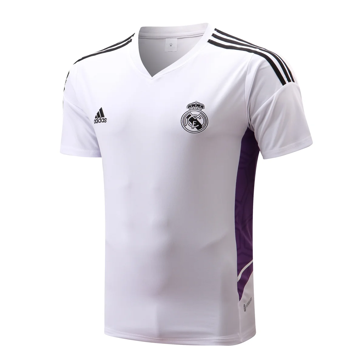 Camisa - Real Madrid (manga curta) - foto 45