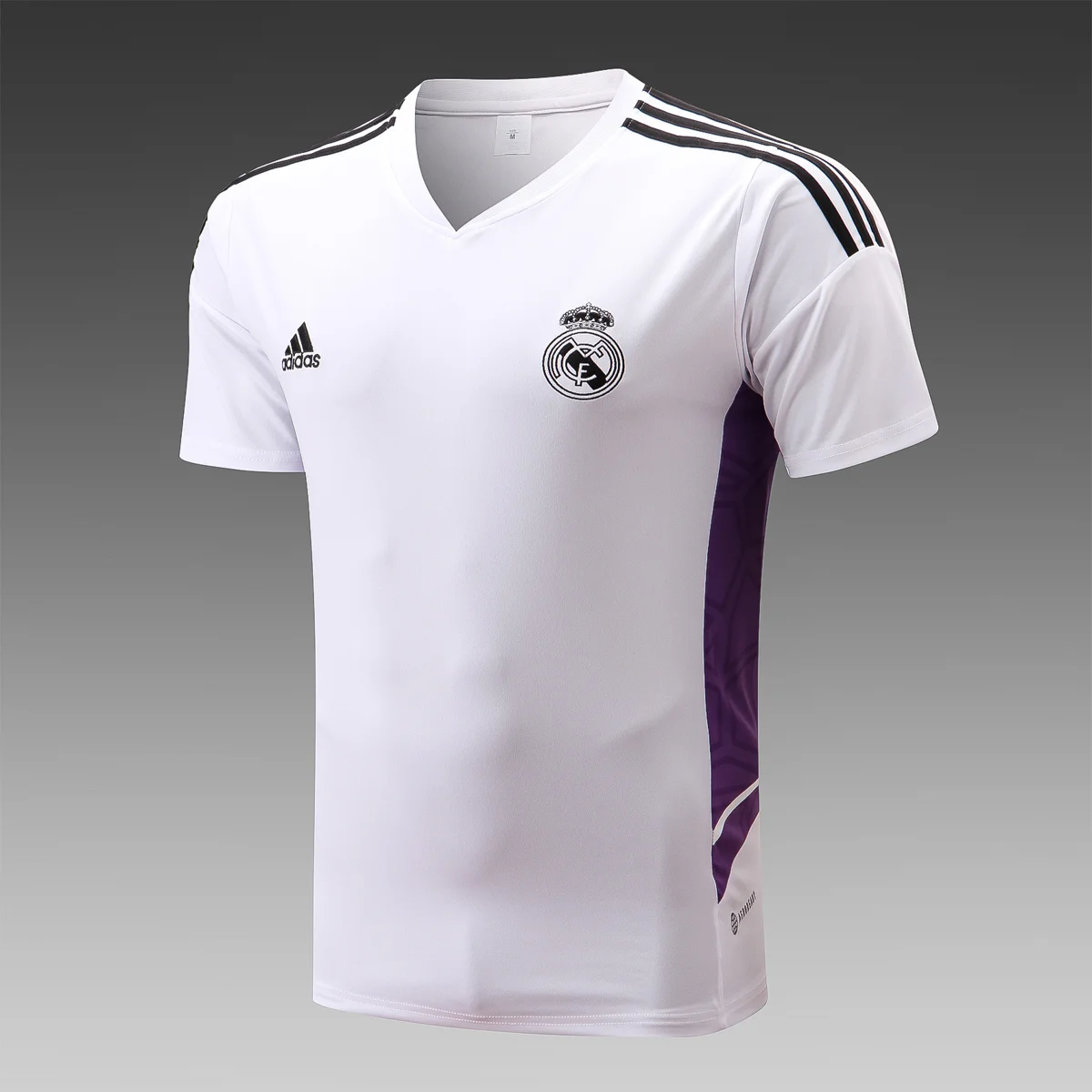 Camisa - Real Madrid (manga curta) - foto 46