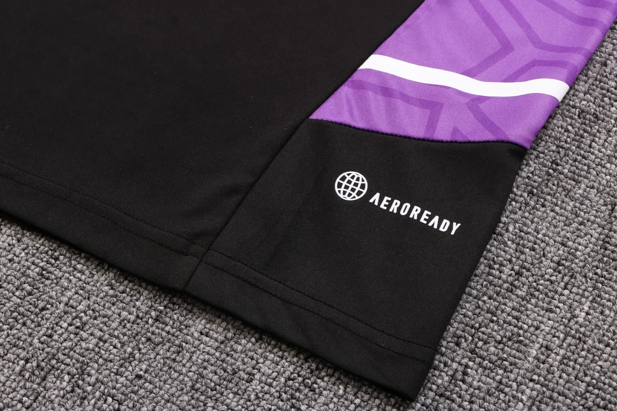 Camisa - Real Madrid (manga curta)
