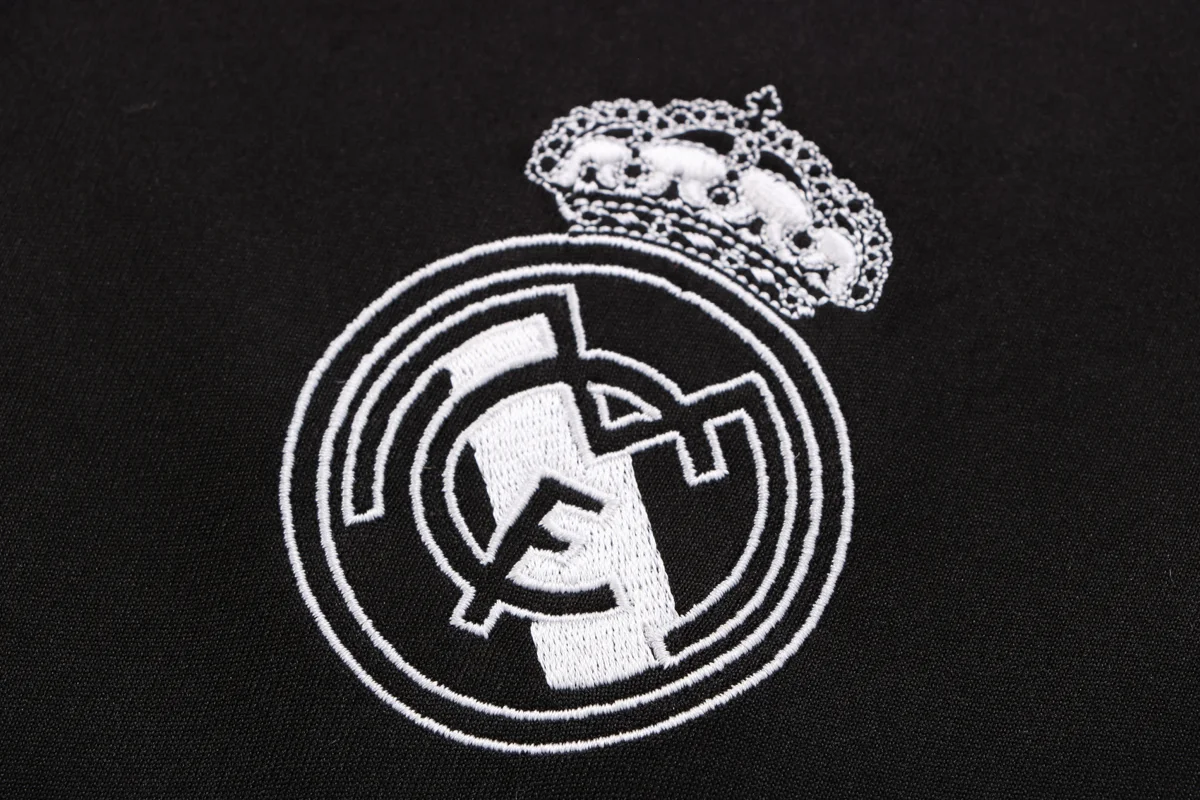 Camisa - Real Madrid (manga curta)