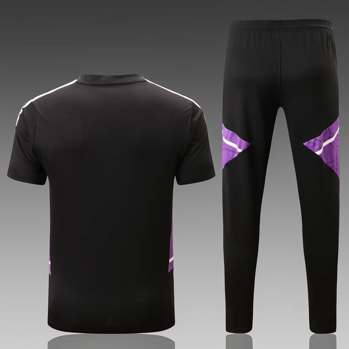 Camisa - Real Madrid (manga curta)