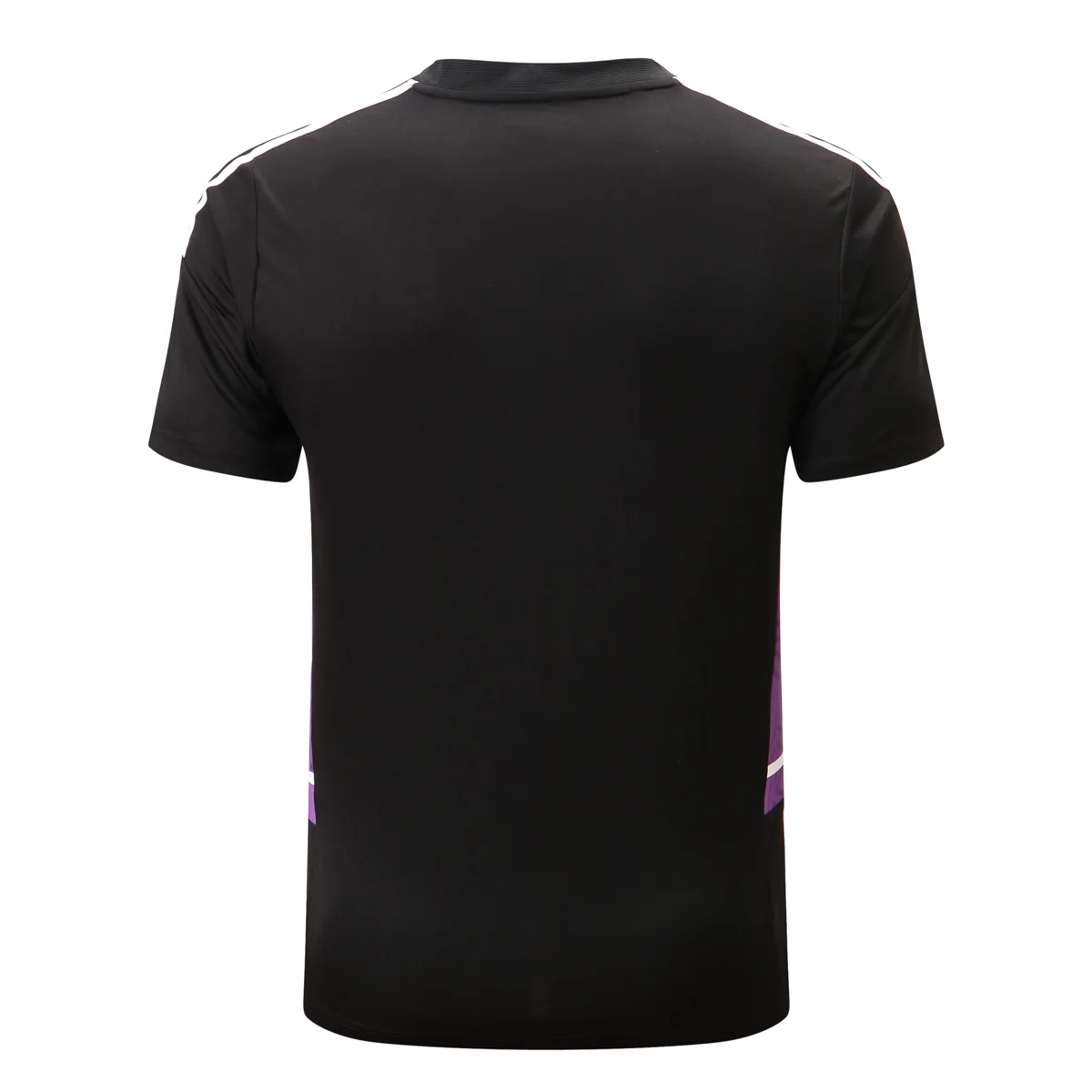 Camisa - Real Madrid (manga curta)