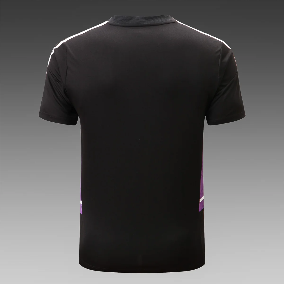 Camisa - Real Madrid (manga curta)