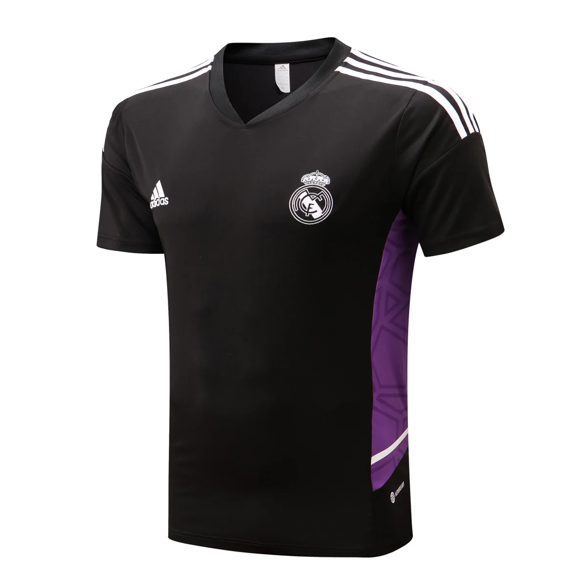 Camisa - Real Madrid (manga curta)