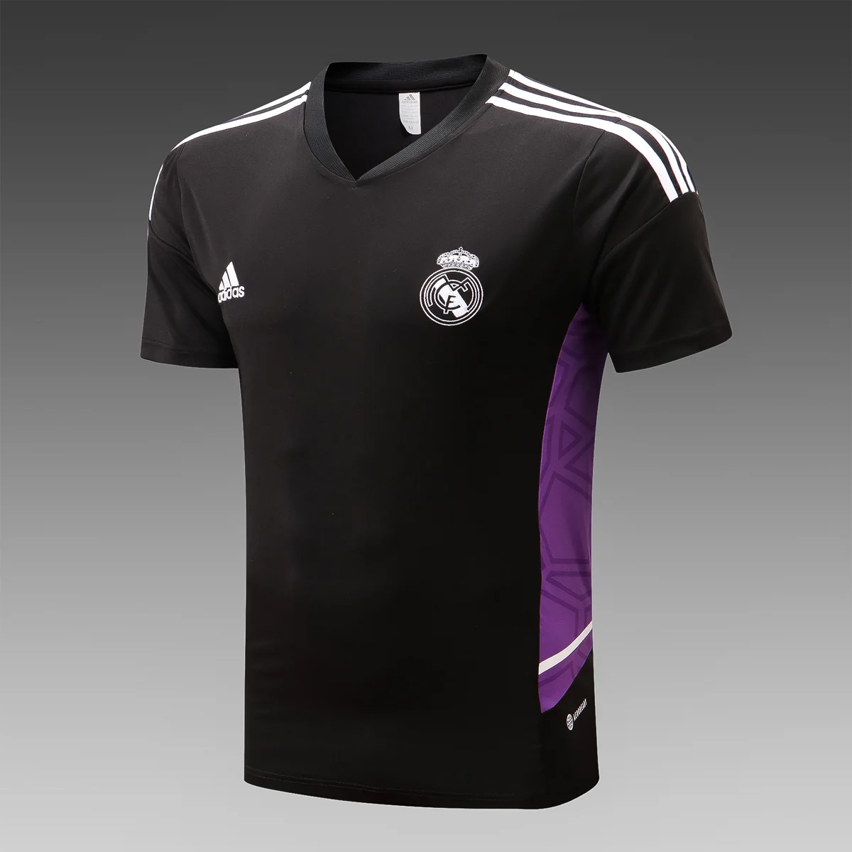 Camisa - Real Madrid (manga curta)