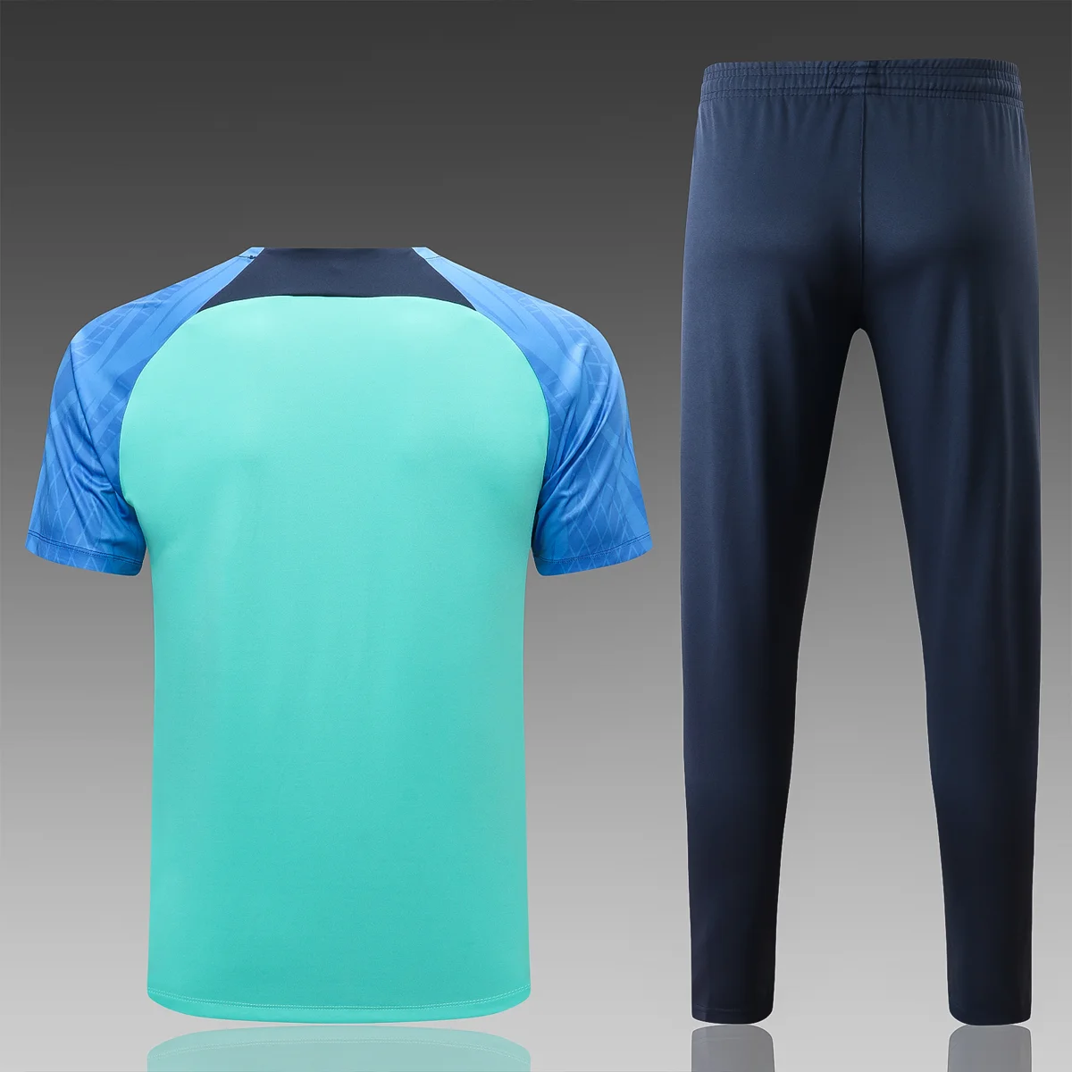 Camisa conjunto - Barcelona (manga curta)