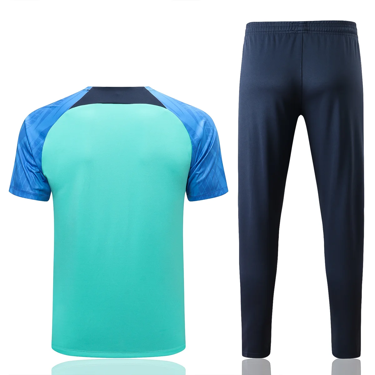 Camisa conjunto - Barcelona (manga curta)
