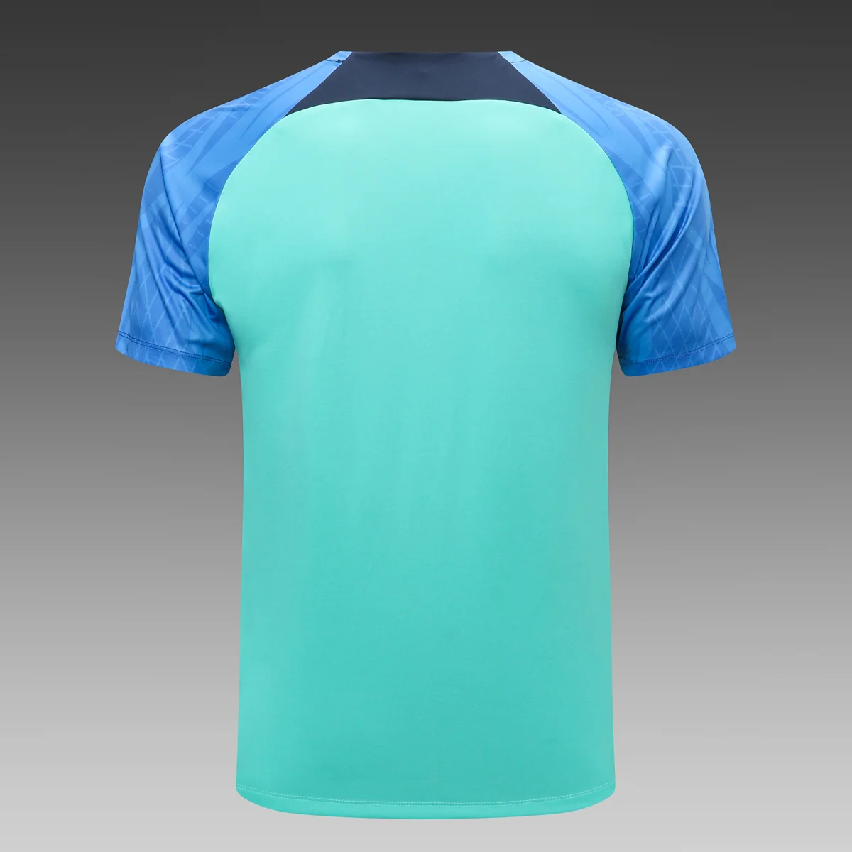 Camisa conjunto - Barcelona (manga curta)
