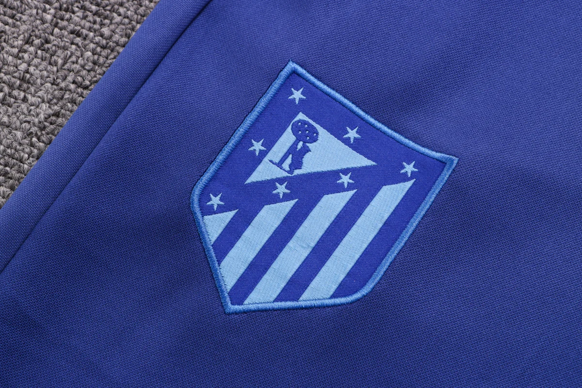 Camisa conjunto - Atlético de Madrid (manga curta) - foto 10