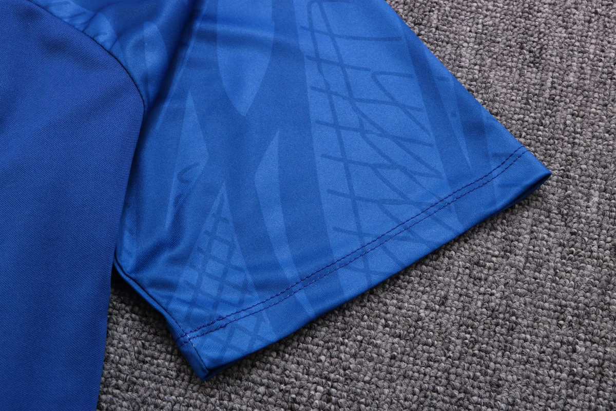 Camisa conjunto - Atlético de Madrid (manga curta) - foto 21