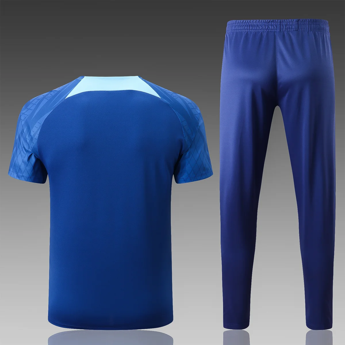 Camisa conjunto - Atlético de Madrid (manga curta) - foto 31