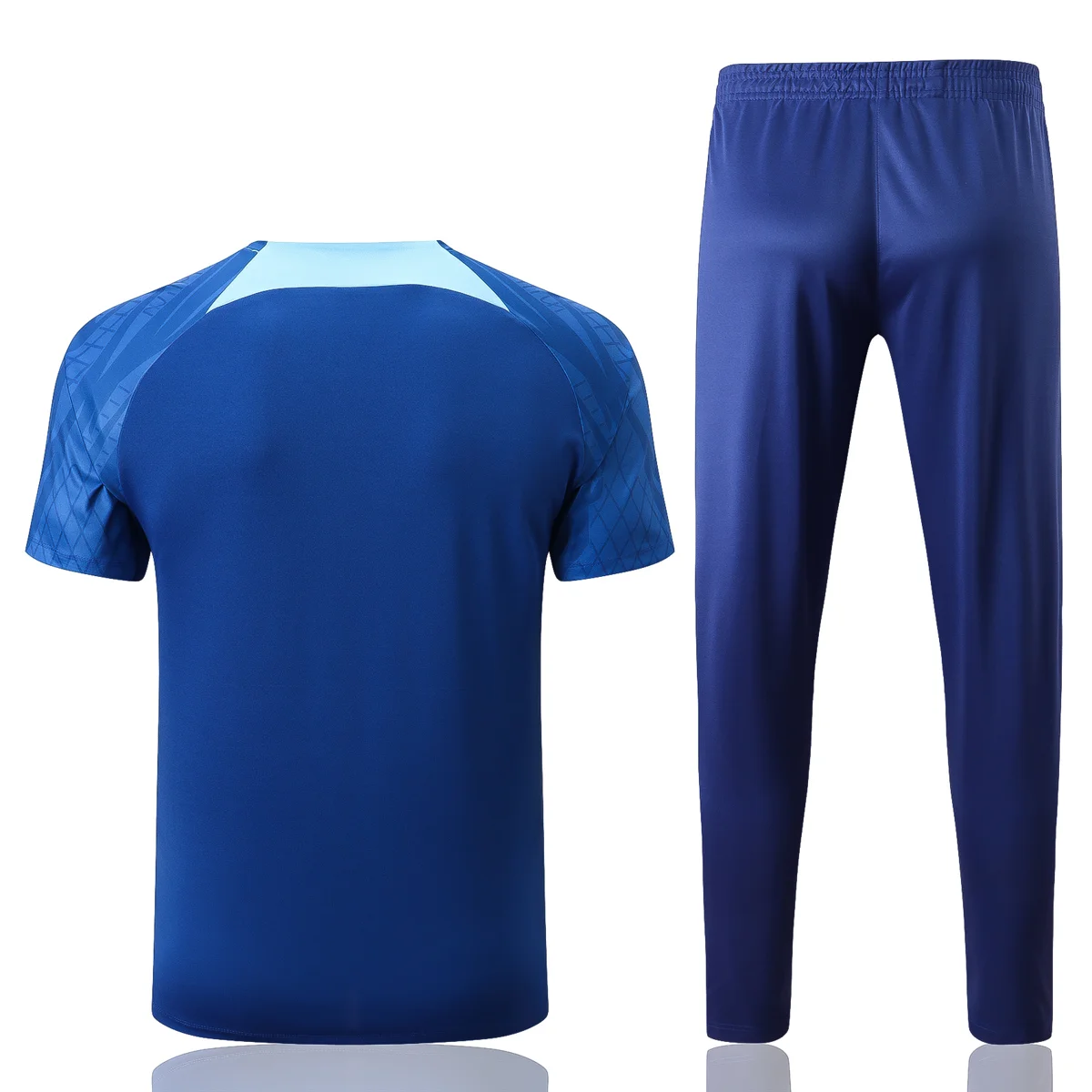Camisa conjunto - Atlético de Madrid (manga curta) - foto 32