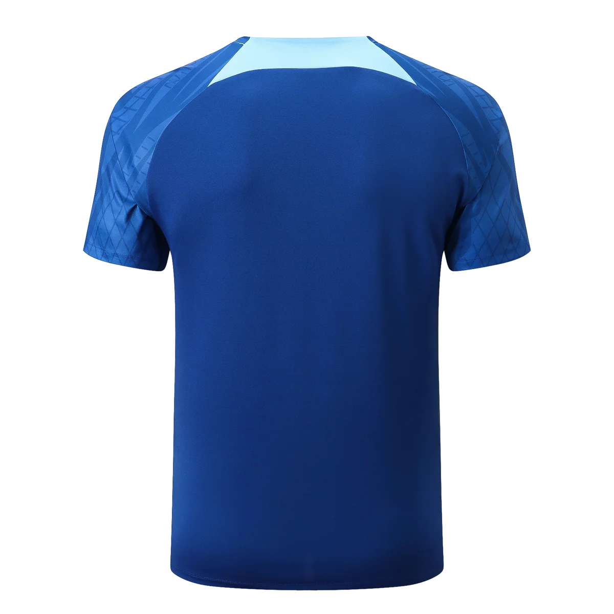 Camisa conjunto - Atlético de Madrid (manga curta) - foto 33
