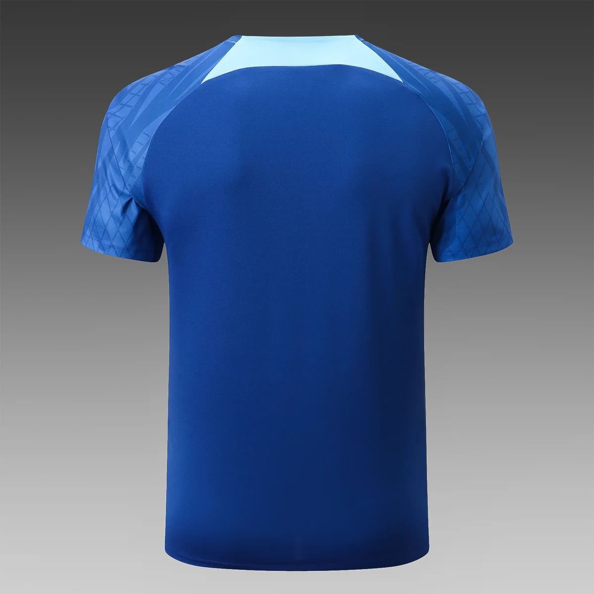 Camisa conjunto - Atlético de Madrid (manga curta) - foto 34