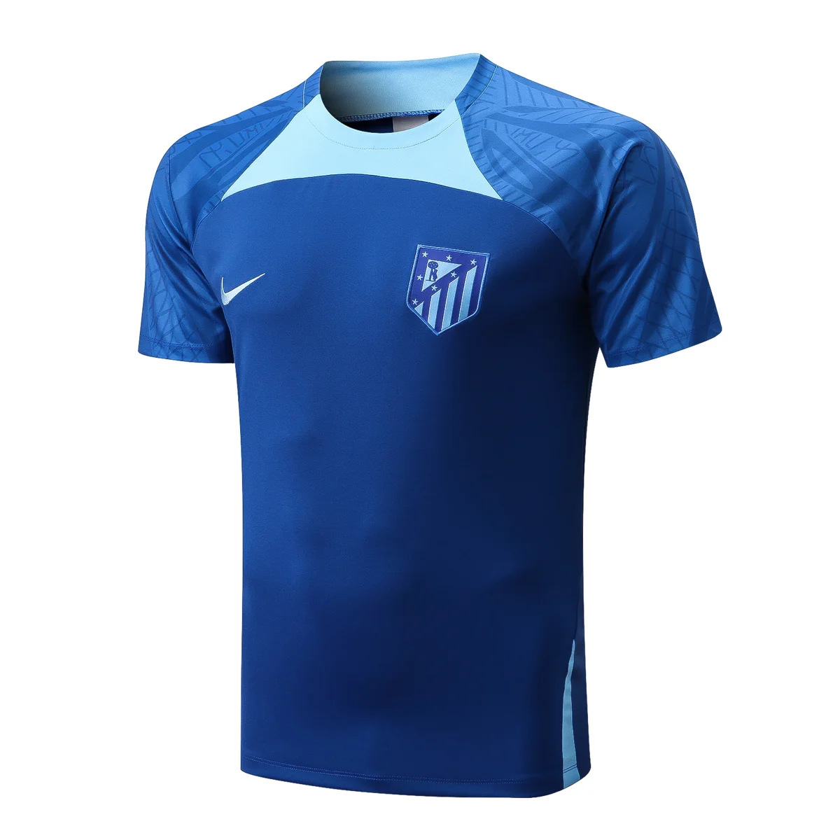 Camisa conjunto - Atlético de Madrid (manga curta) - foto 37