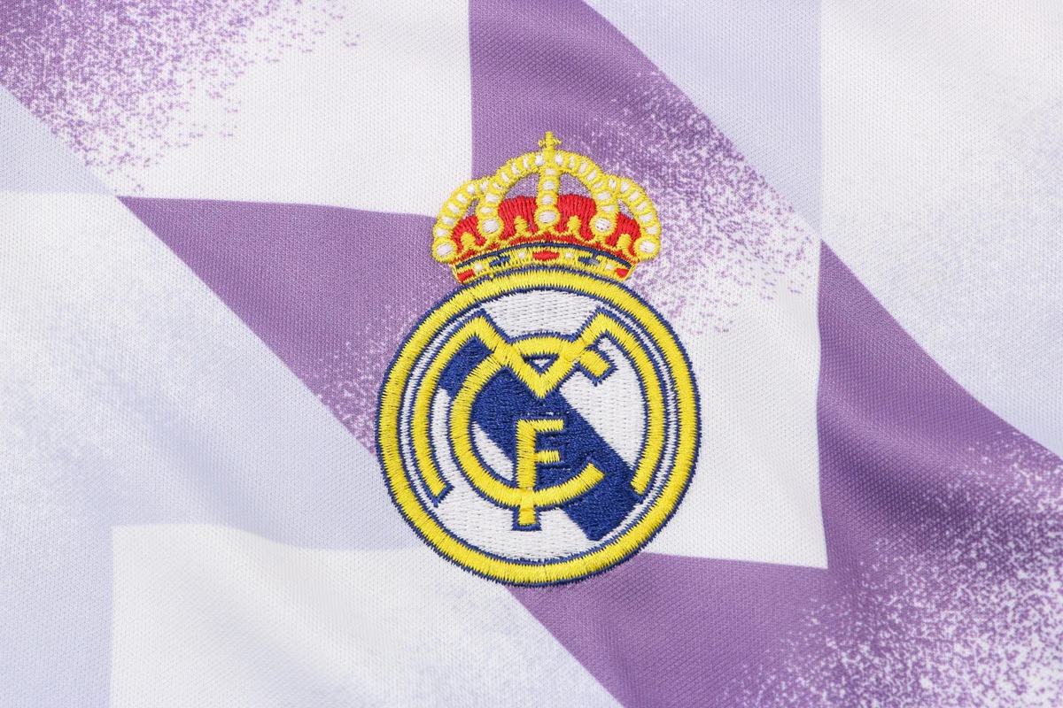 Camisa - Real Madrid - S a 2XL