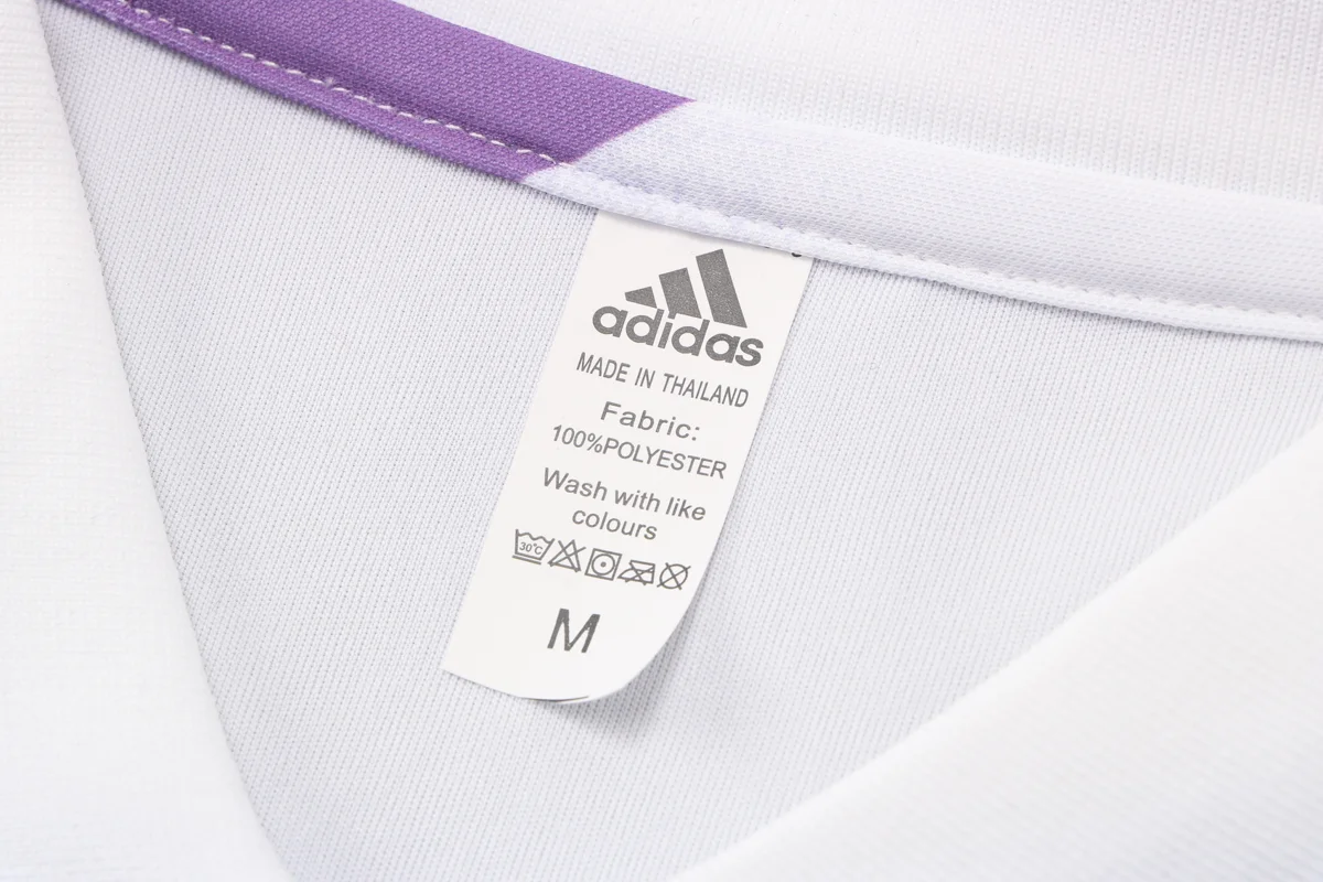 Camisa - Real Madrid - S a 2XL