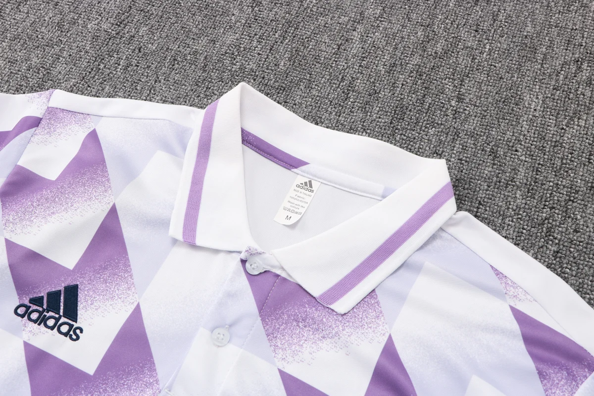 Camisa - Real Madrid - S a 2XL