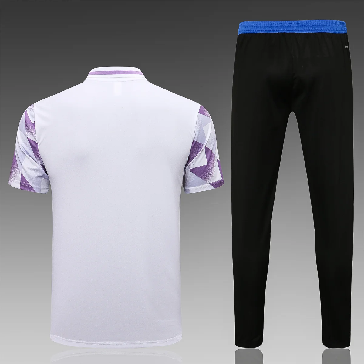 Camisa - Real Madrid - S a 2XL