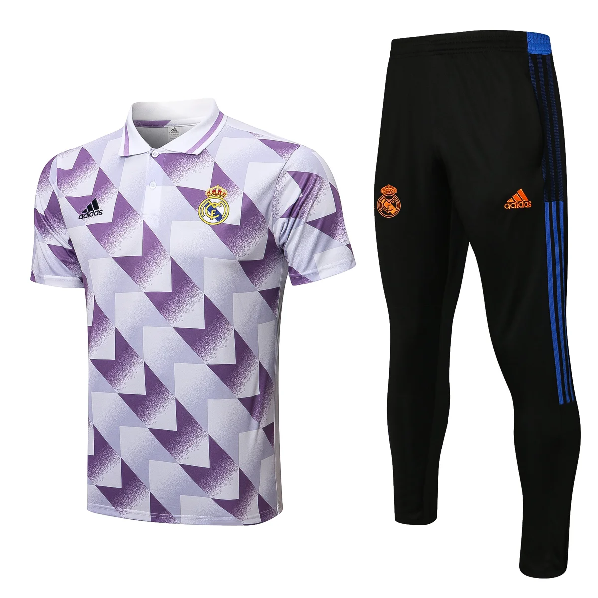 Camisa - Real Madrid - S a 2XL